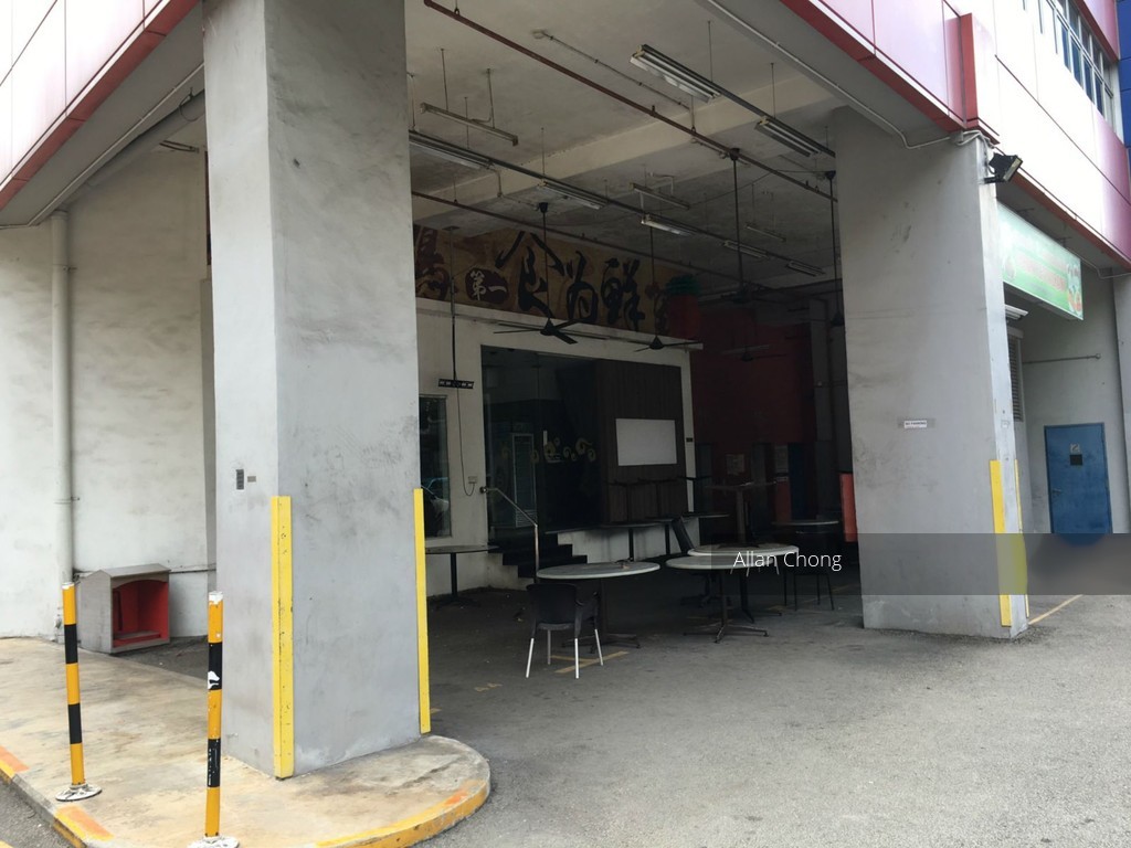 ENTREPRENEUR BUSINESS CENTRE (D14), Retail #112630172